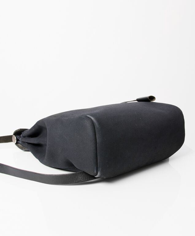 Hermes, Bags, 222 Brand New Hermes Herbag A Dos Zip Retourne Backpack  Black