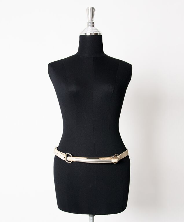 The YSL Belt I Had to Have, LuxMommy