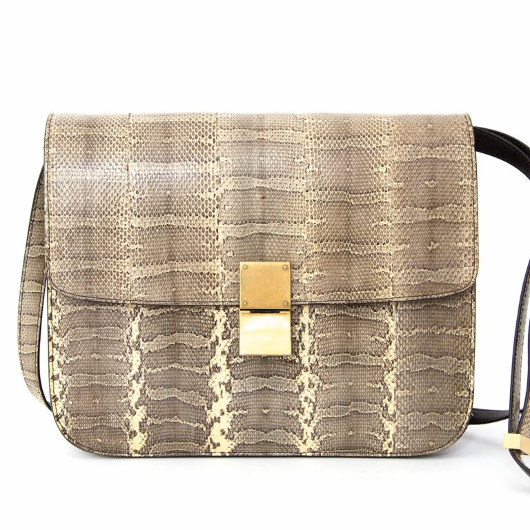 Celine box deals large