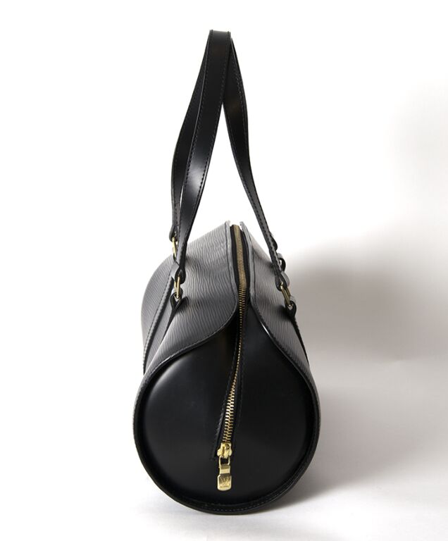 Louis Vuitton Epi Cylinder Bag Labellov Buy and Sell