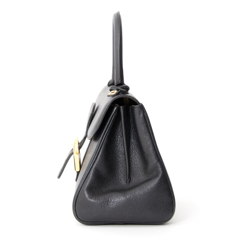 delvaux seconde main