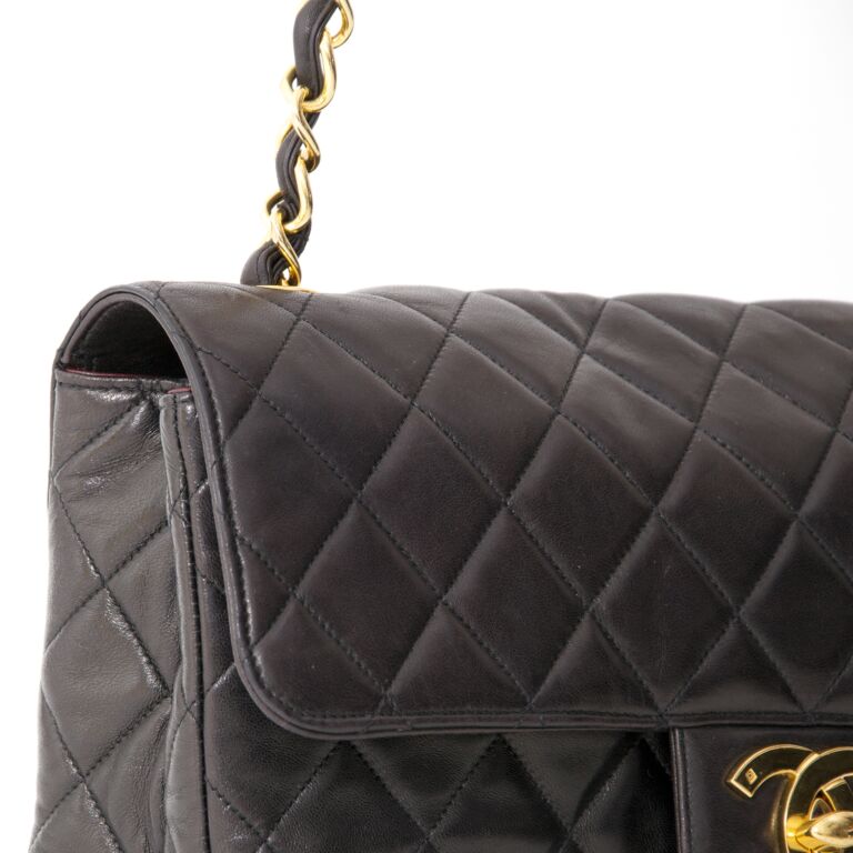 Timeless clearance chanel bags