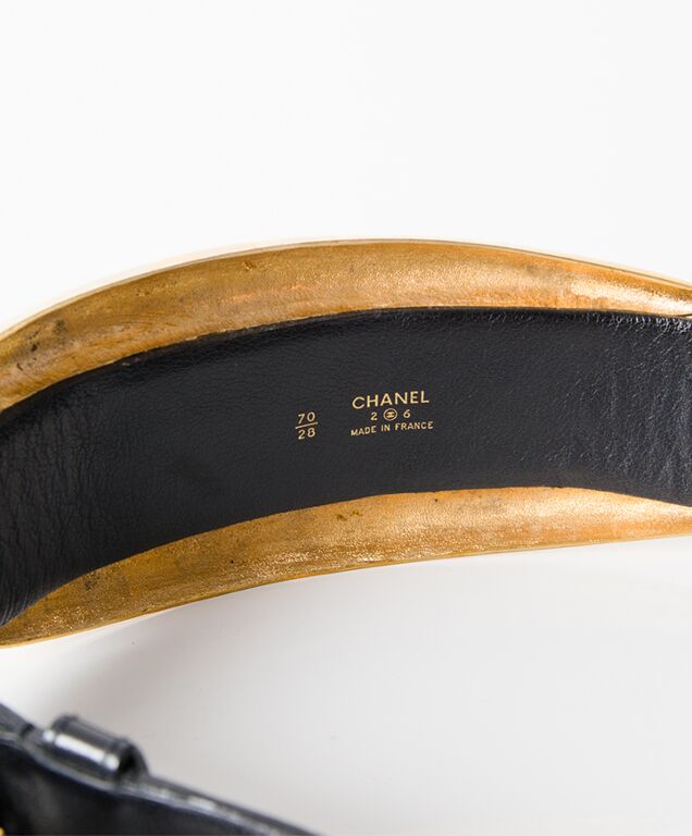 Designer Belt Collection - Pre-loved Designer Belts