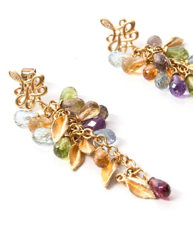 dsc 0722 secondhand marco bicego bracelet earring set gold labellov