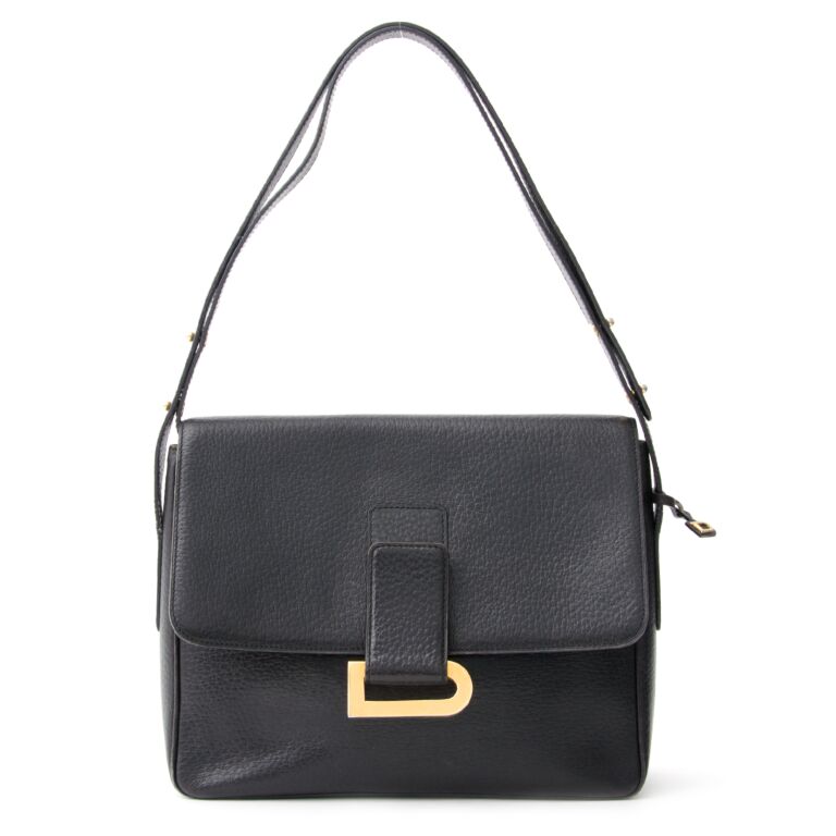バッグ Delvaux Poirier Crossbody/Shoulder Bag Delvaux Poirier Crossbody/Shoulder Bag 1977 – MyDayDayBelgium