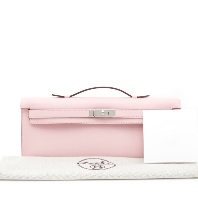 pochette rose sakura