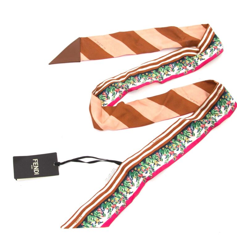 Fendi wrappy sale deals