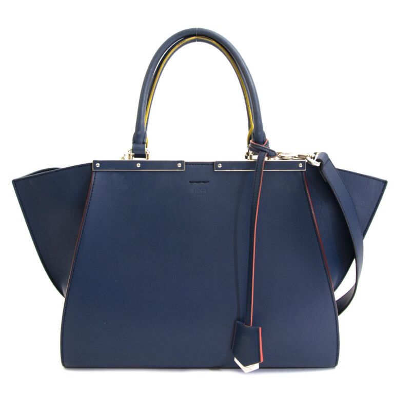 Fendi hotsell 3jours medium