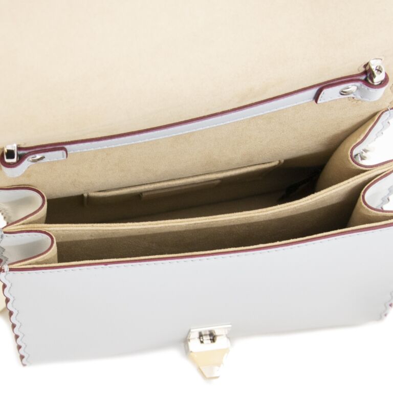 Fendi kan i best sale pearl