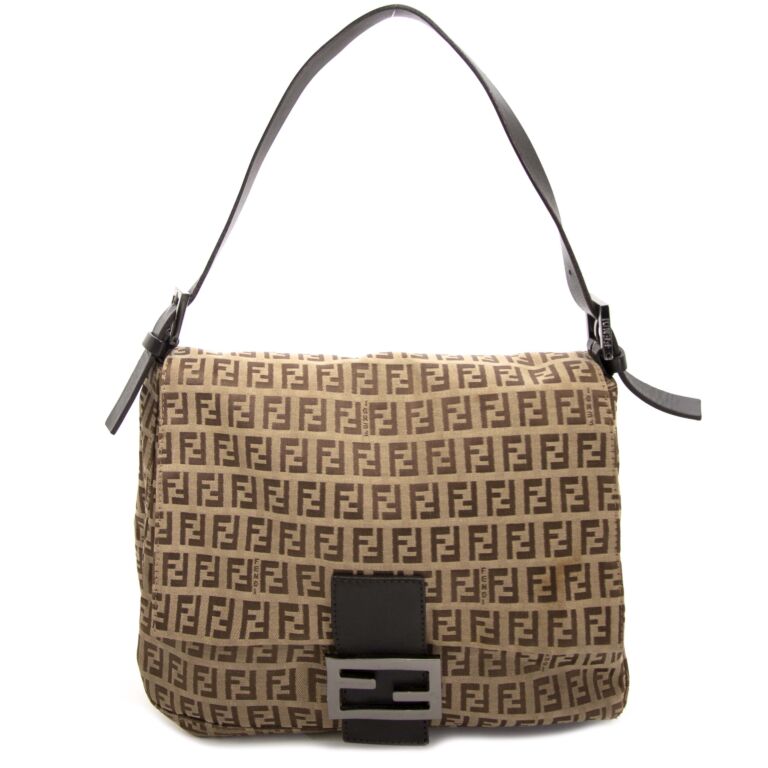 Fendi mama zucca best sale