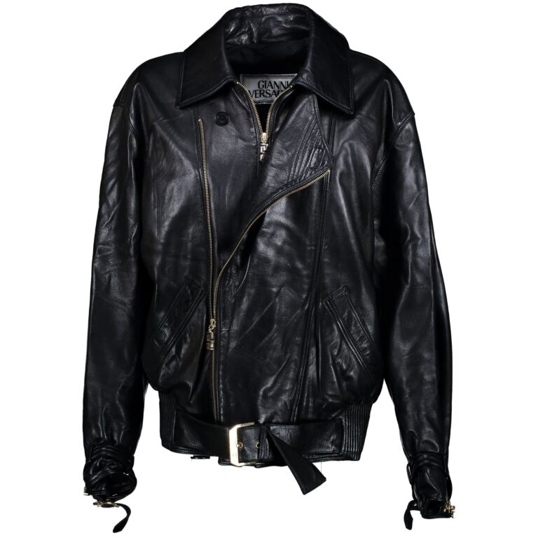 Gianni sales versace jacket