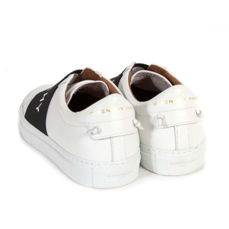 GIVENCHY G4 Logo-Embossed Suede Sneakers for Men | MR PORTER