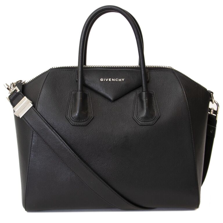 Antigona sales tote bag