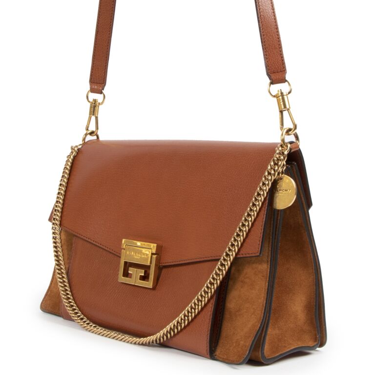 Givenchy gv3 shoulder bag top