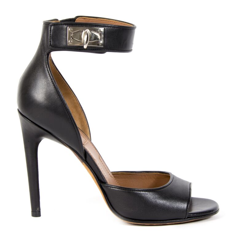Givenchy shark heels clearance