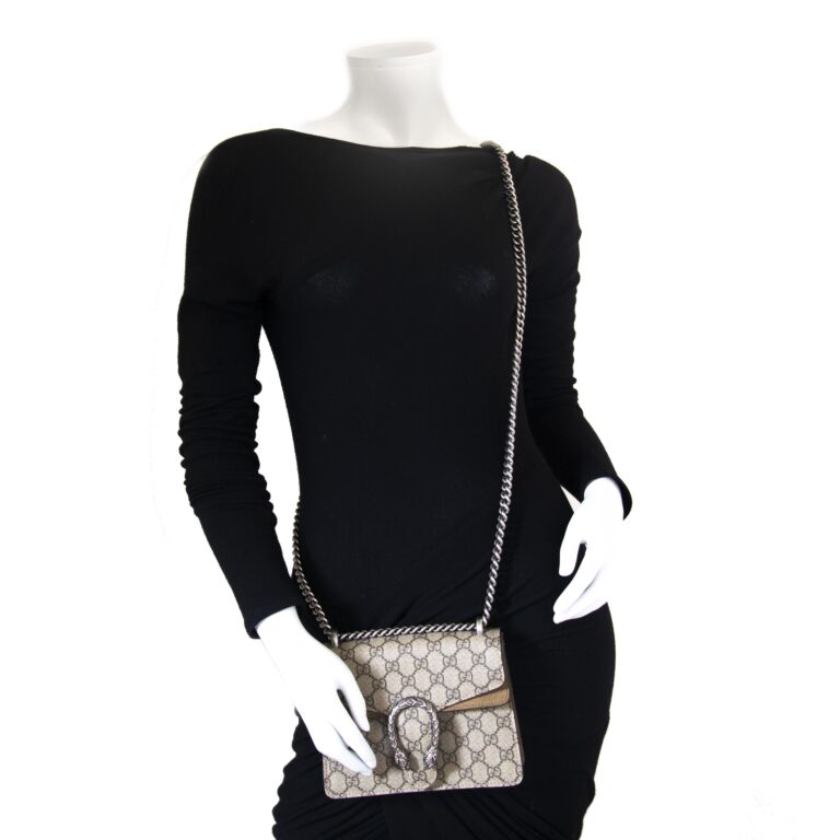 Dionysus supreme mini bag outlet