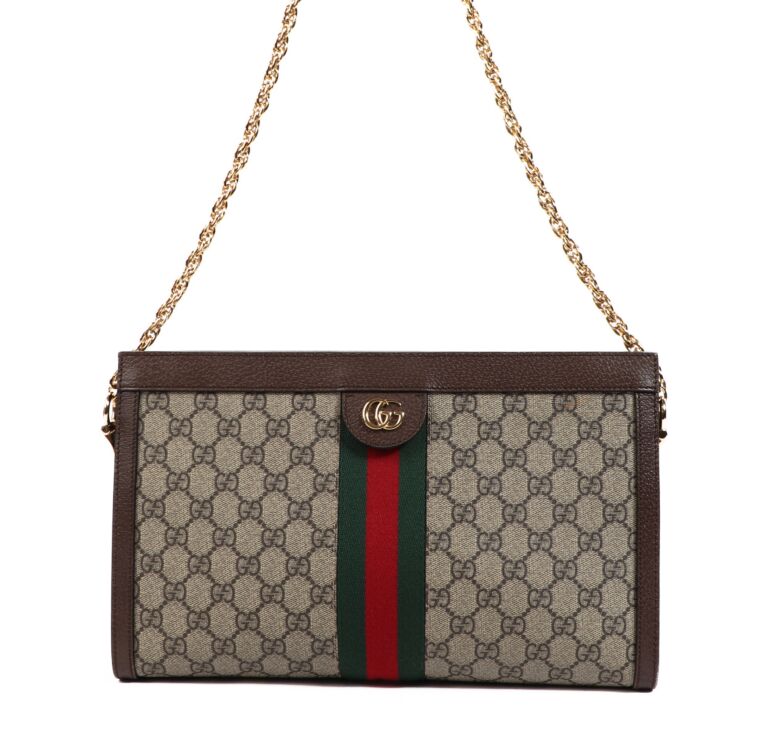 Gucci ophidia hotsell large shoulder bag