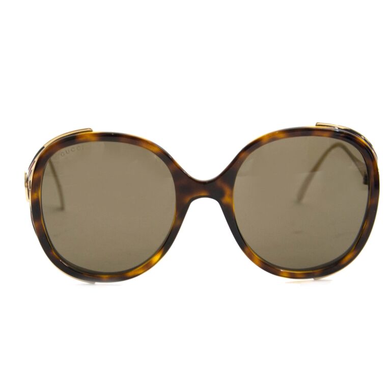 Gucci open temple sunglasses 2025