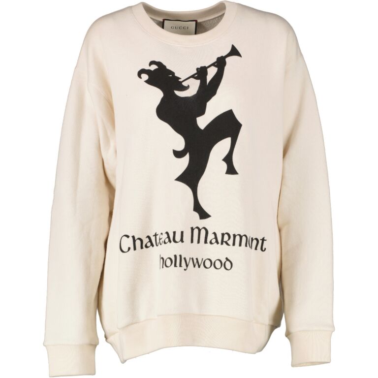 Chateau marmont sweater sale