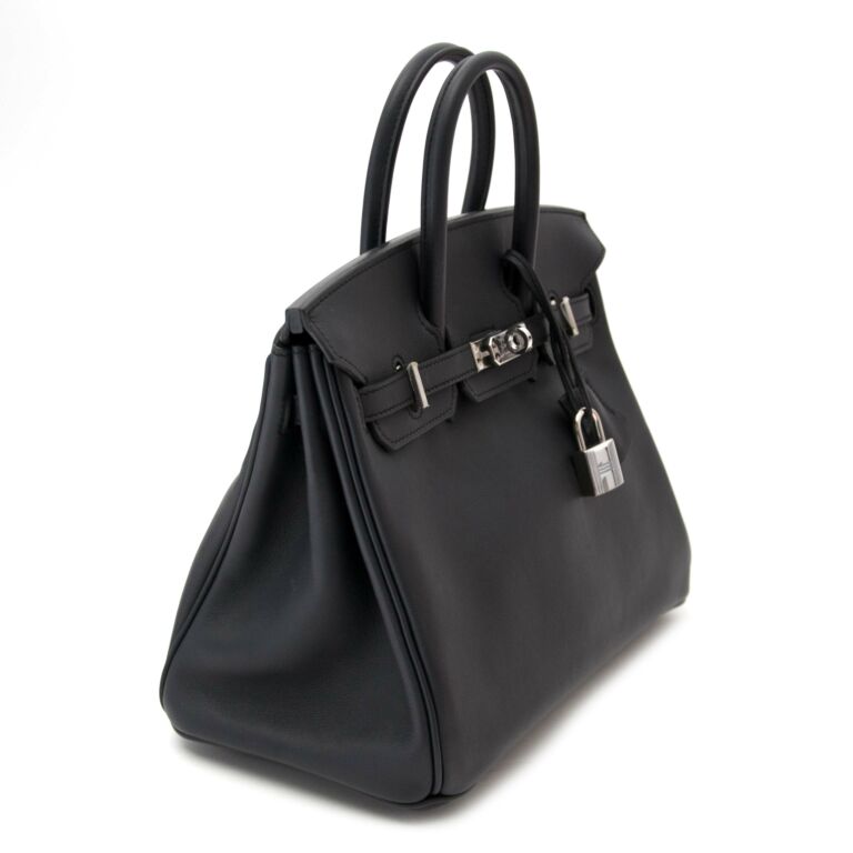 Hermes birkin outlet 25 swift