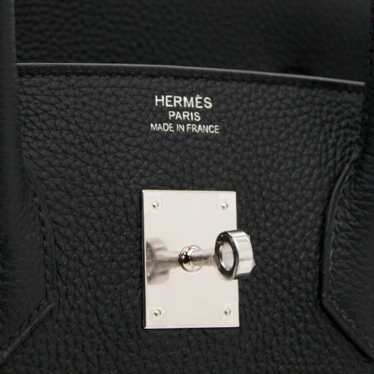 Brand New Hermès Birkin 35 Cuivre Togo GHW ○ Labellov ○ Buy and Sell  Authentic Luxury
