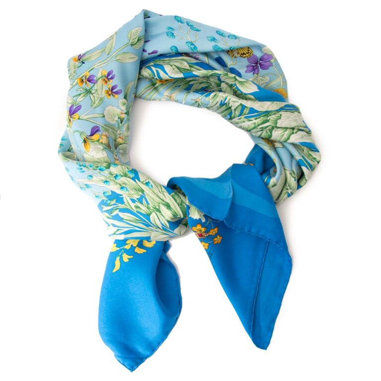 Buy luxury on sale scarves