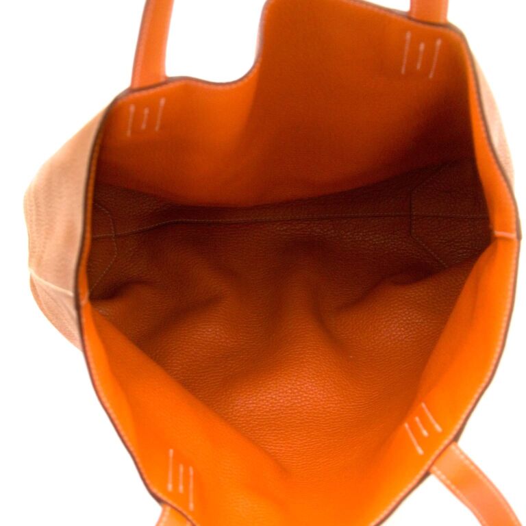Hermes double store sens review