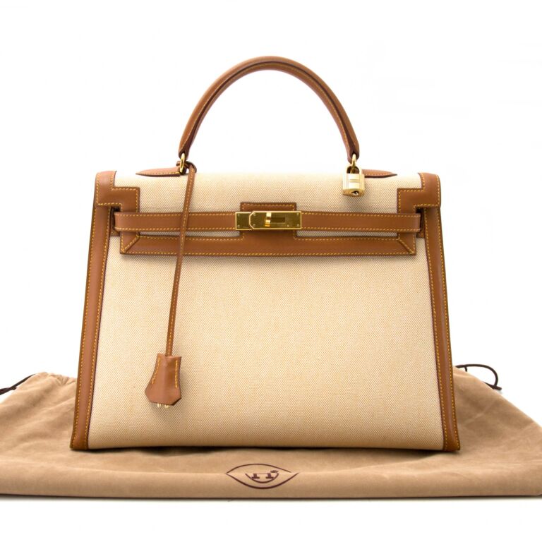 All about the Hermès Kelly bag collection