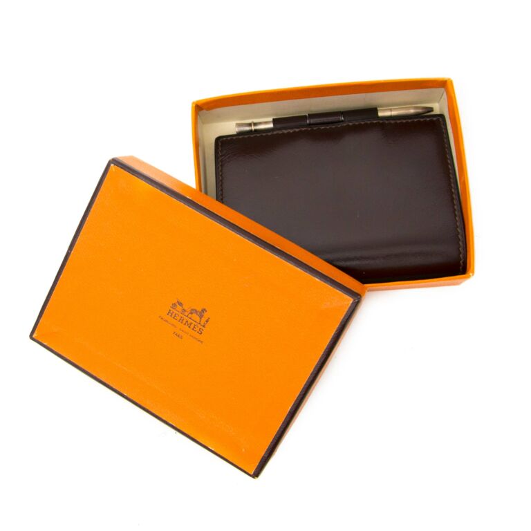 Hermes, Other, Herms Pen Case