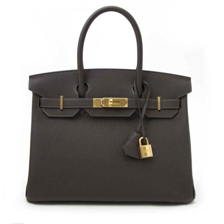 Hermes birkin used for sale outlet