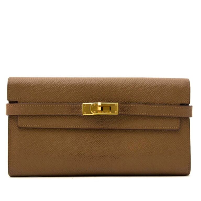 Kelly best sale wallet price