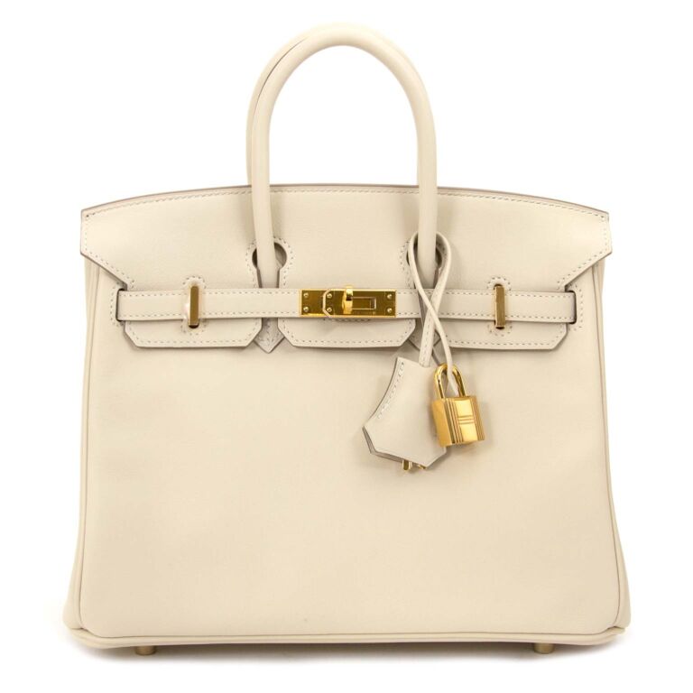 hermes birkin 25 swift