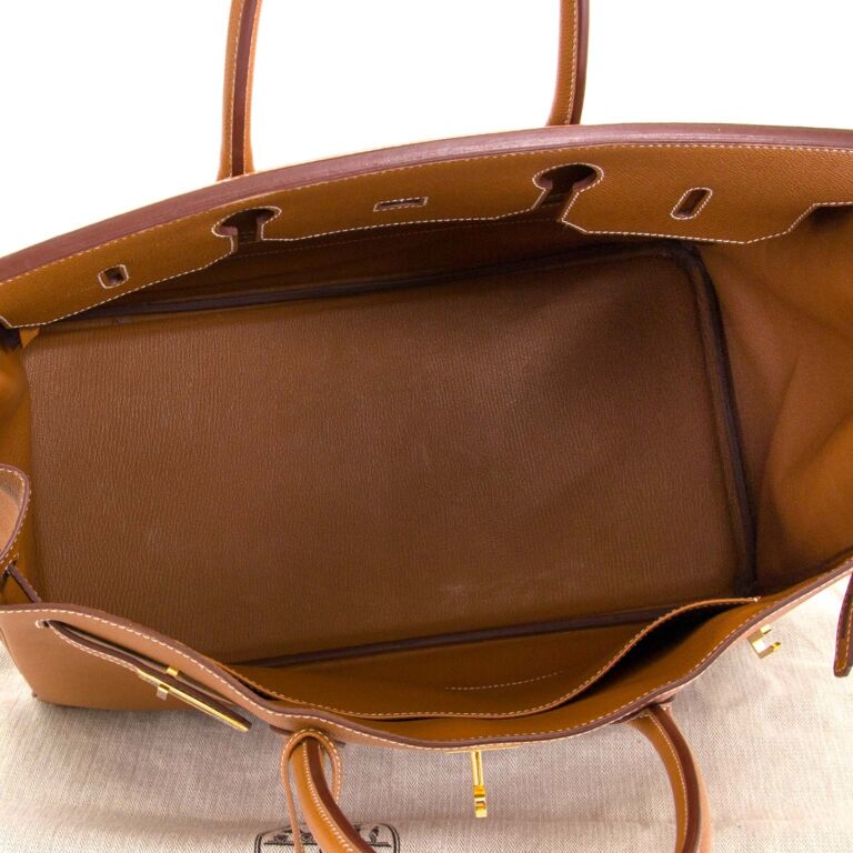 Hermès Birkin Handbag 386640