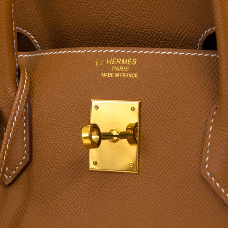 Hermes Birkin HSS 40 Bag Electric Blue / Rose Jaipur Brushed Gold