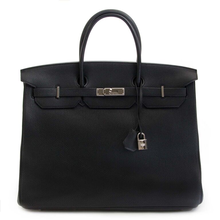 Birkin 40cm discount