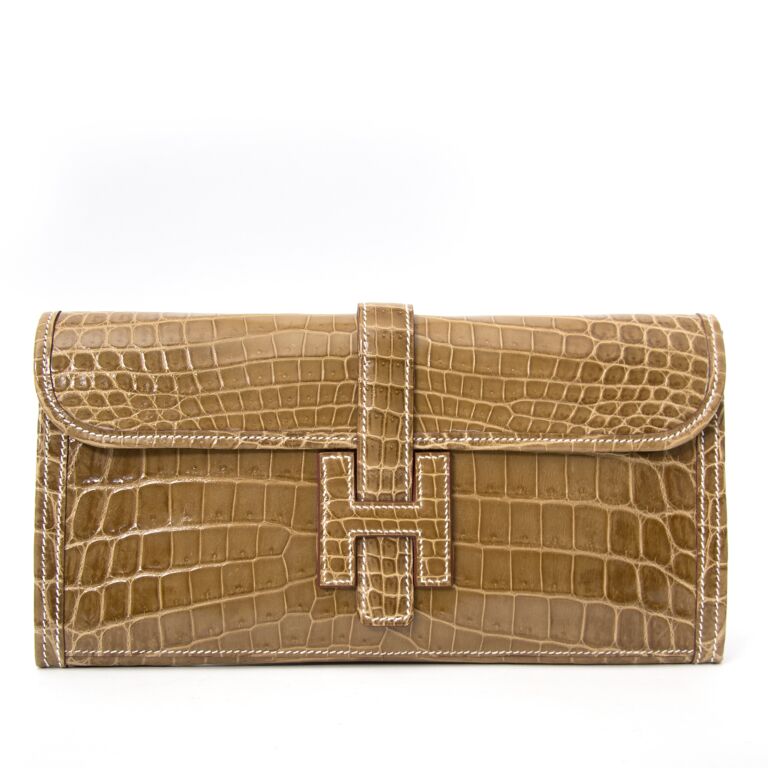 Hermes jige on sale elan