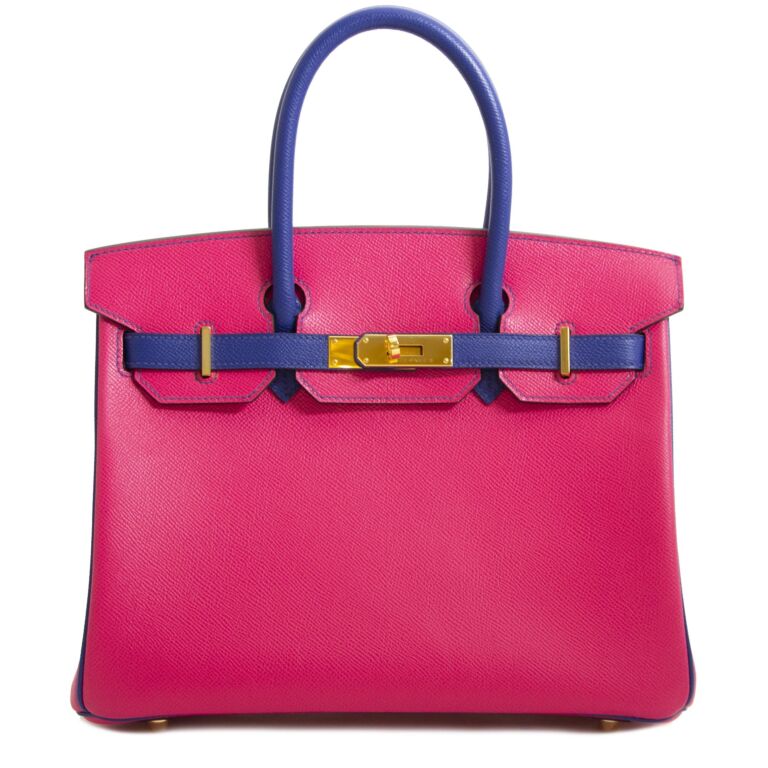 Hermes 2025 rose tyrien