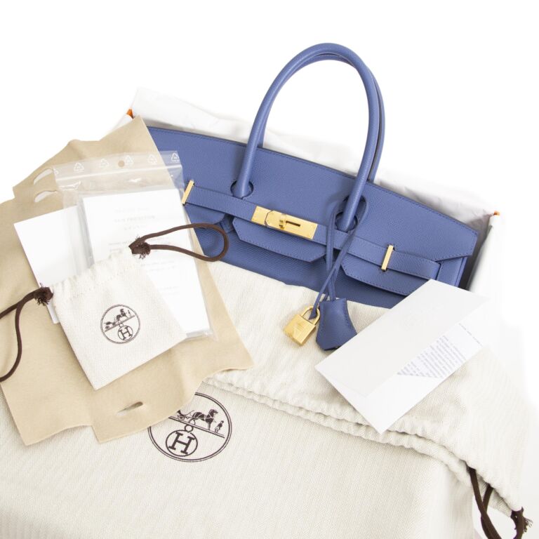 Blue brighton birkin new arrivals