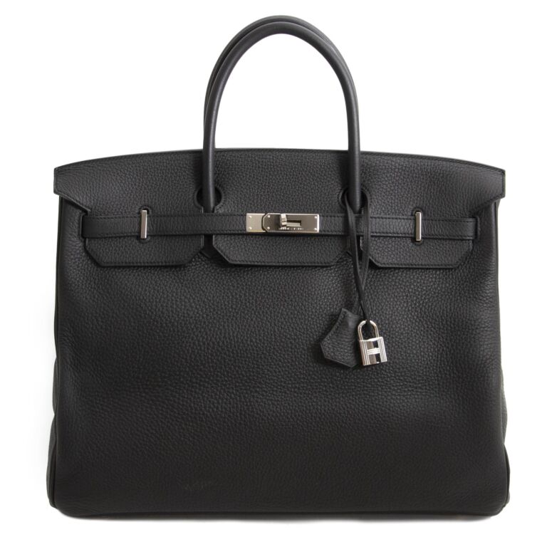Hermes hotsell birkin 40cm