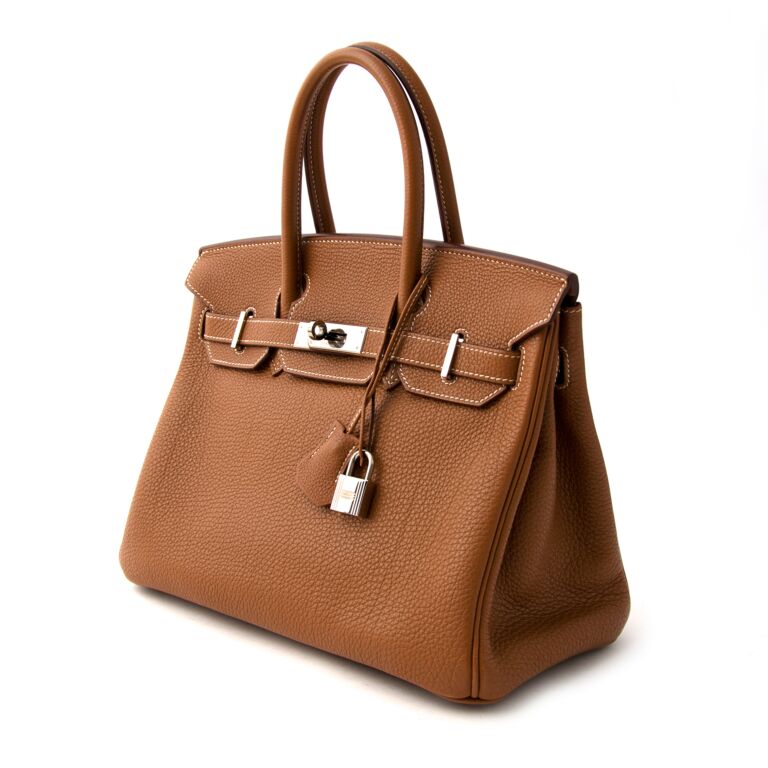 birkin 30 togo