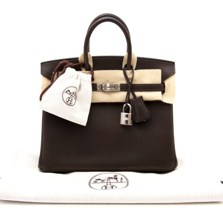 Barenia birkin best sale 25