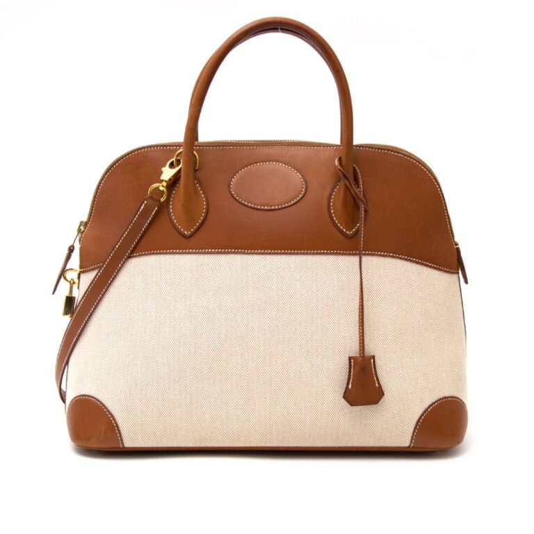 Hermes bolide 35 price outlet