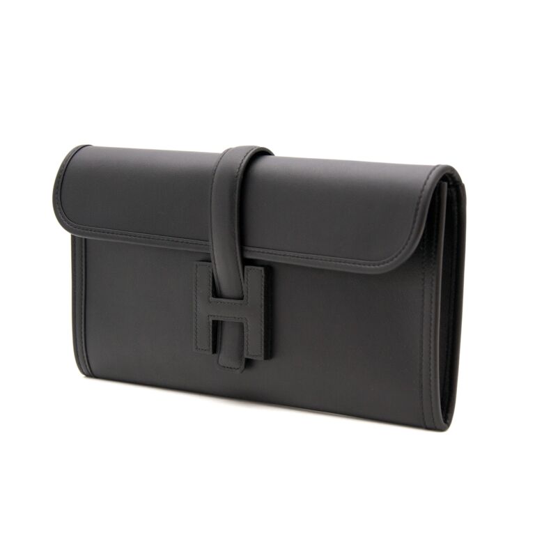 Hermes Jige Elan 29 H Clutch