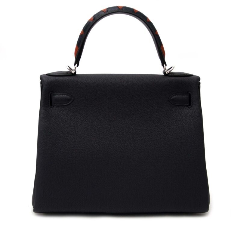 Free Hermes Kelly Bag (NOTCOT)