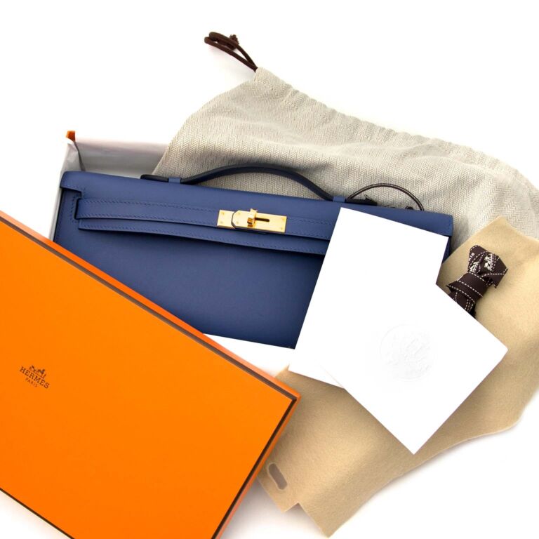 hermes kelly cut price