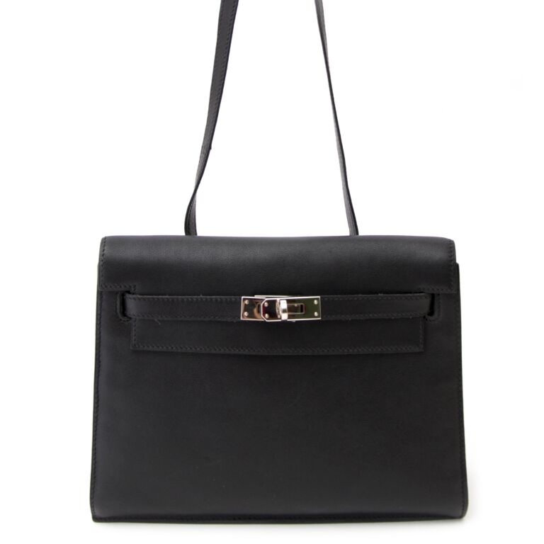 hermes kelly swift