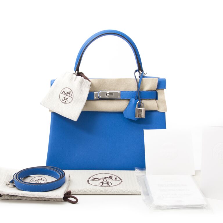 Hermes evercalf sales