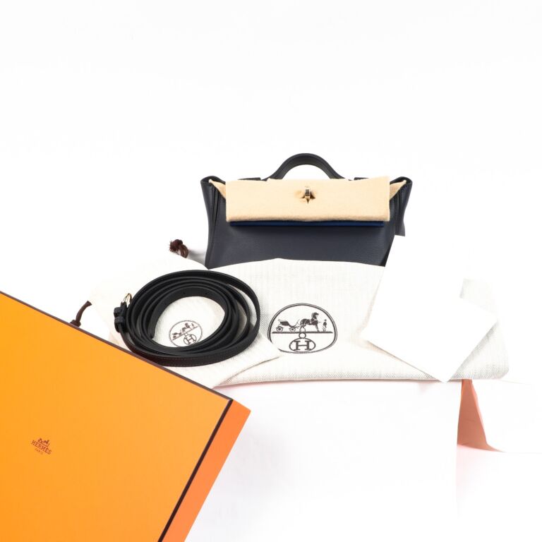 Hermes blue nuit color best sale