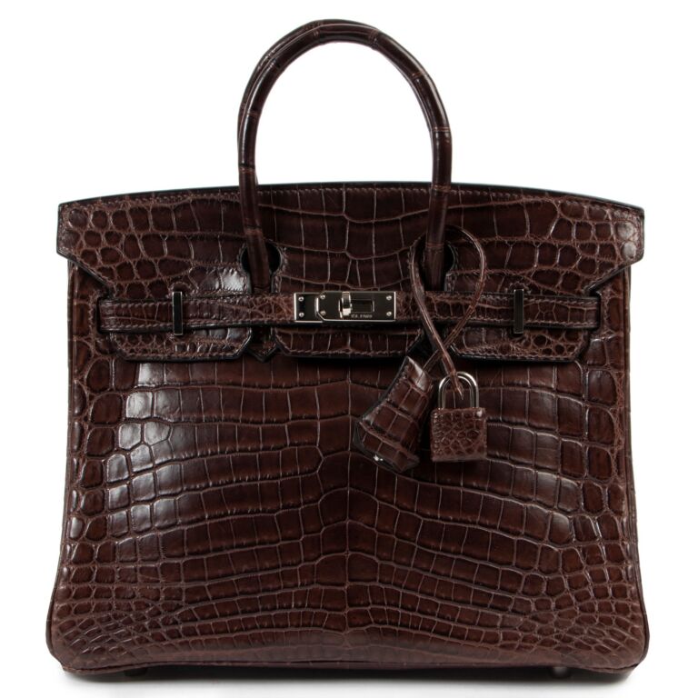 Preloved deals birkin bags