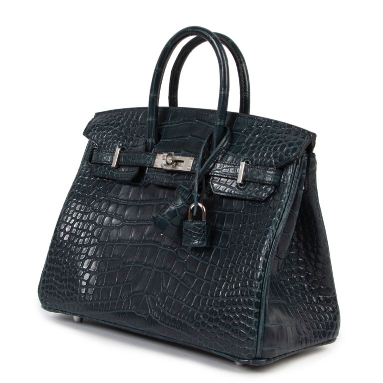 Ms birkin store